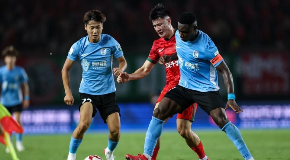 周定洋禁区 周定洋禁区