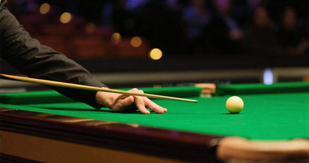 他的夺冠瞬, 坚持与一颗