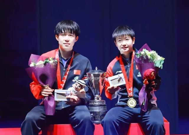莎头组合再
