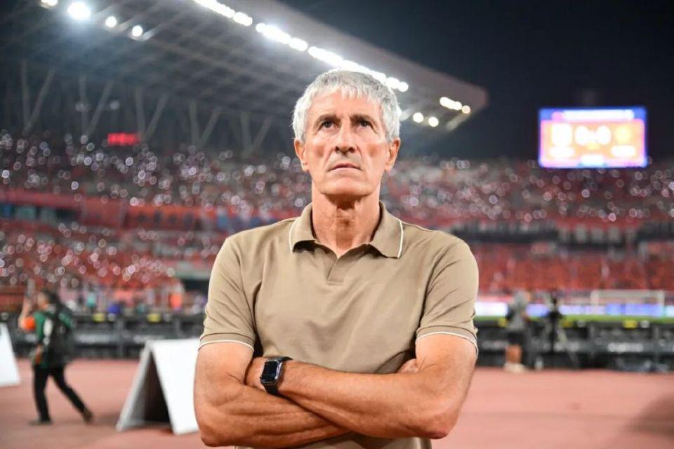 四支中超球, 定有轮换 四支中超球, 定有轮换