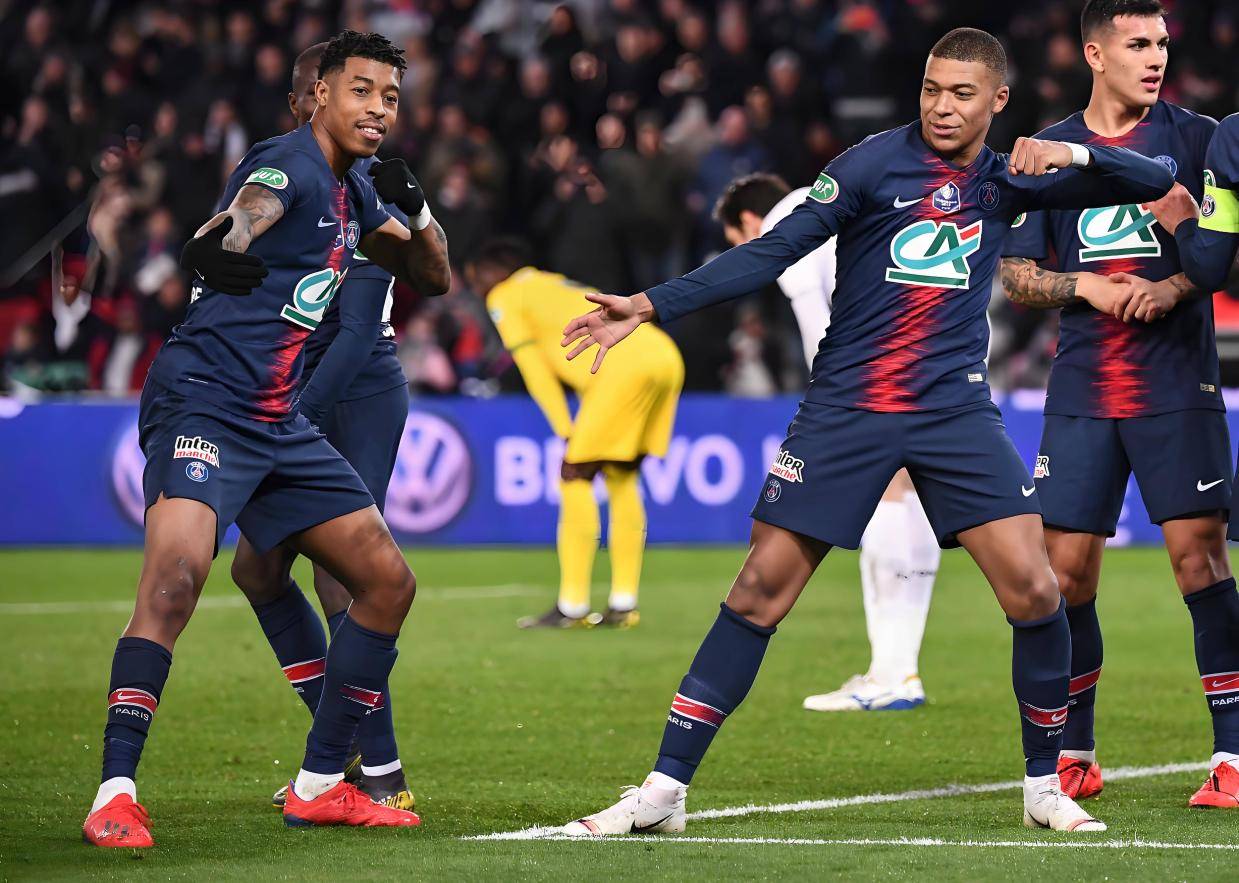 完胜欧塞尔 完胜欧塞尔