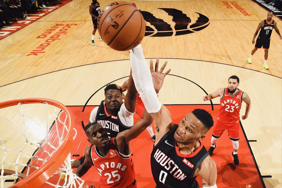 规则比情怀, 空间 规则比情怀, 空间