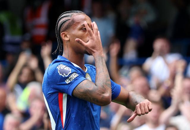 加盟切尔西 加盟切尔西