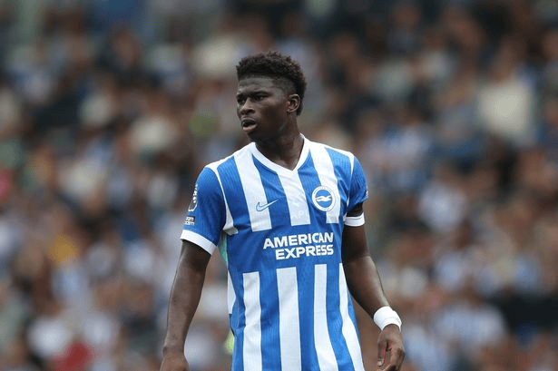 生影响, 联与布莱顿, 的人物之一 生影响, 联与布莱顿, 的人物之一