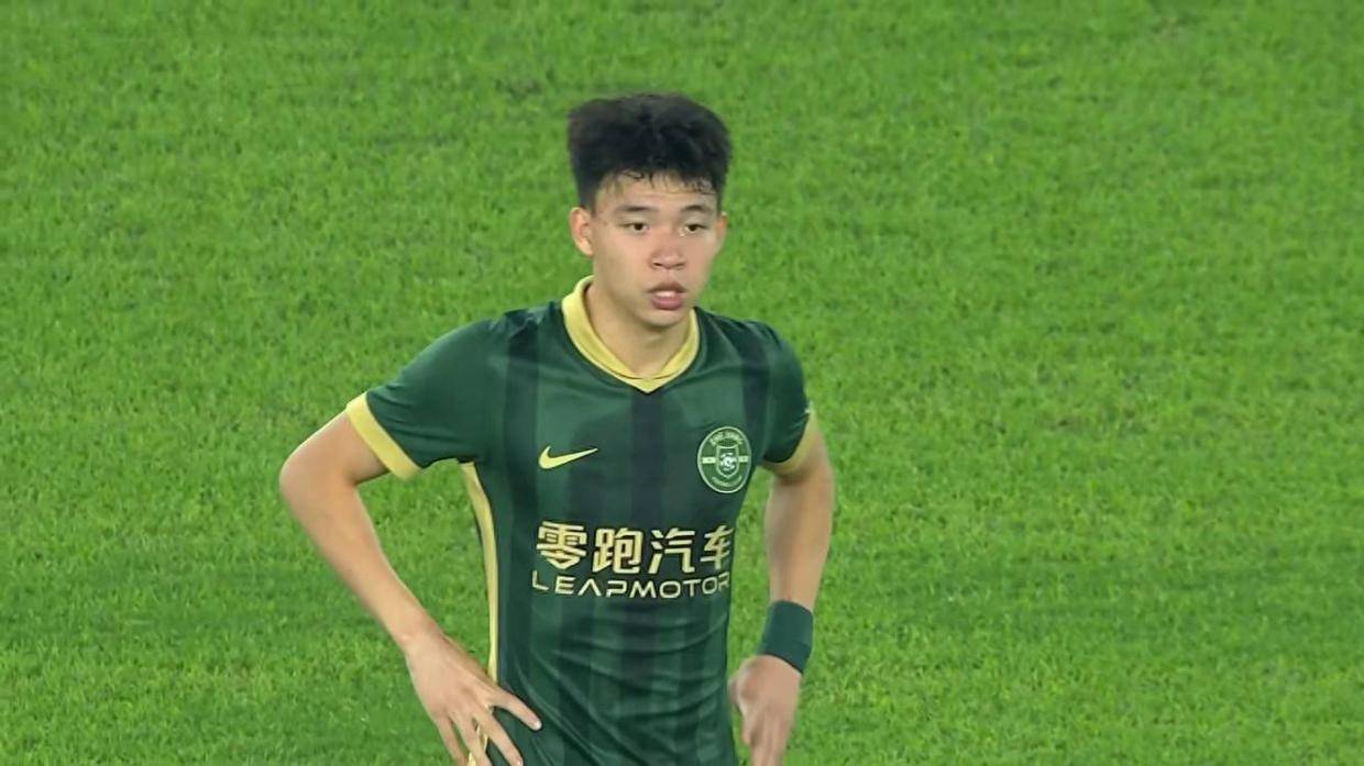 中超第三的 中超第三的