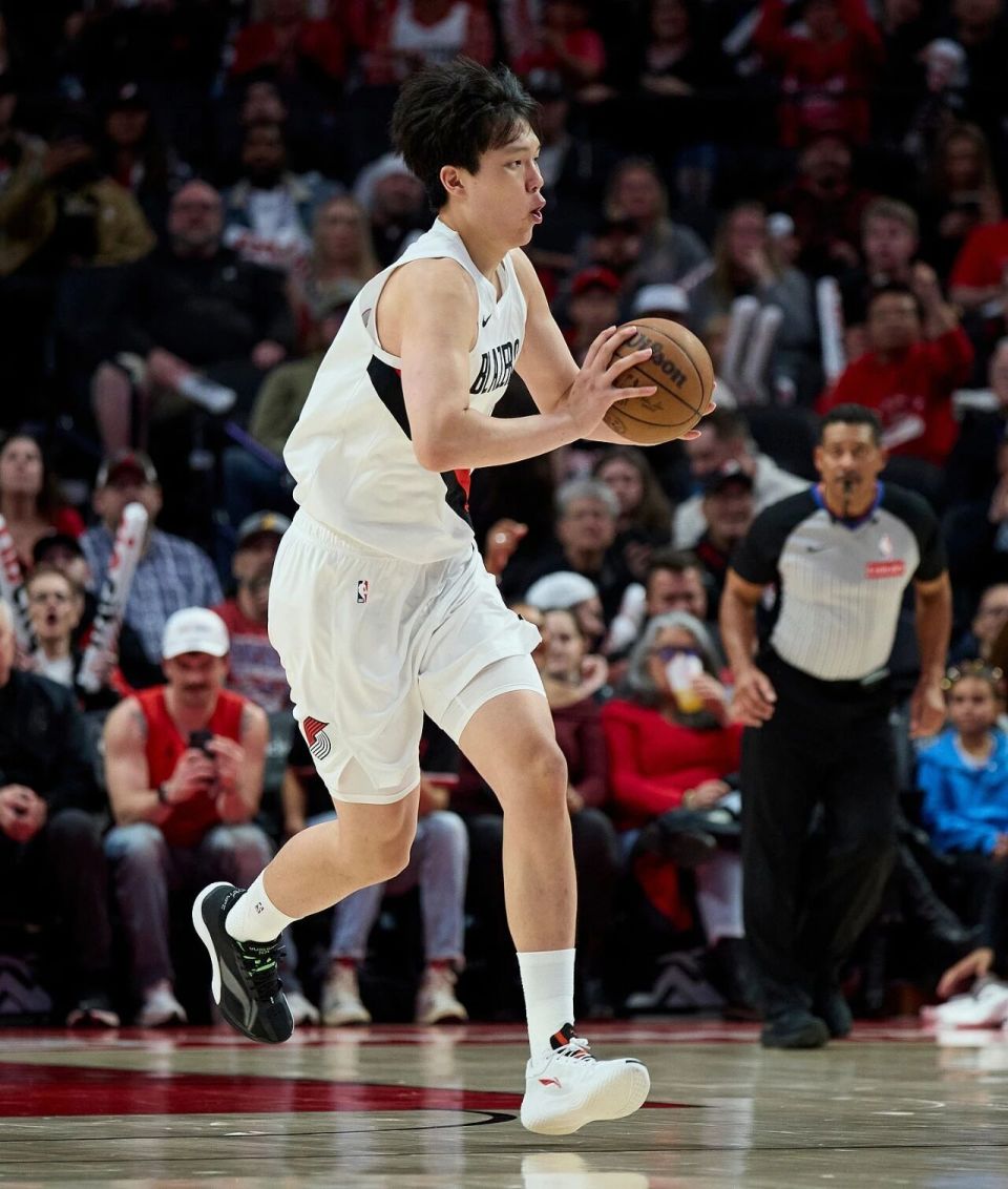 我说杨瀚森, src 我说杨瀚森, src