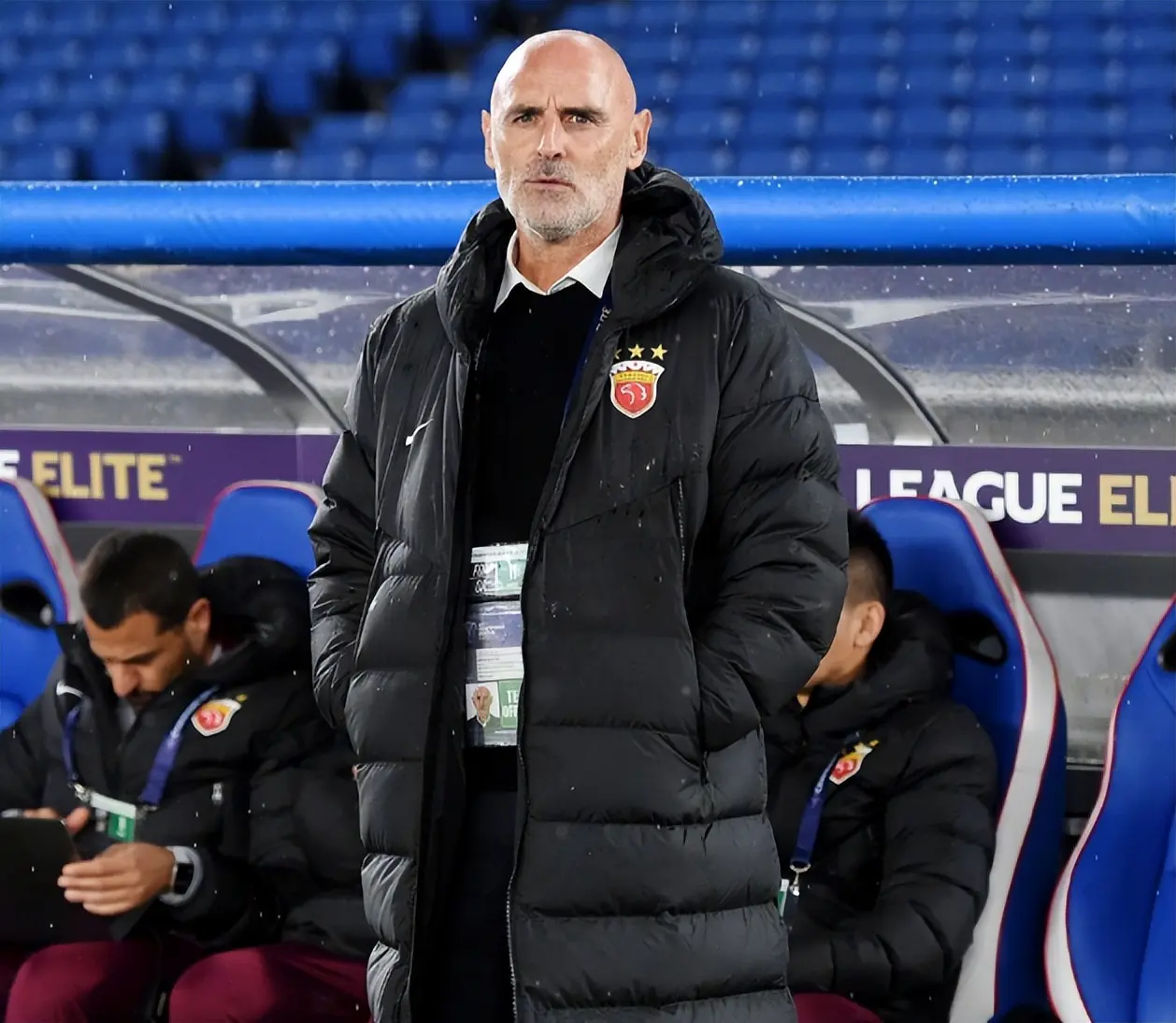 由助理教练, 苏格兰太阳, 籍主帅穆斯