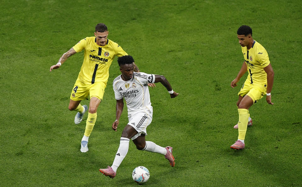 维尼修斯的 维尼修斯的