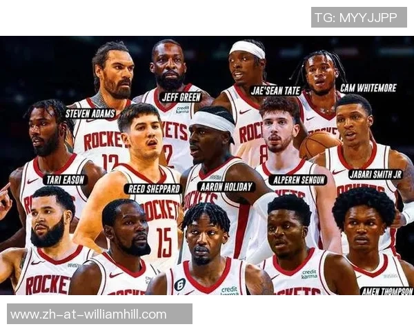 2019年4月18日NBA火箭对爵士精彩视频直播回顾与分析