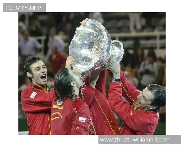 2019年网球戴维斯杯精彩对决西班牙与阿根廷的巅峰之战回顾