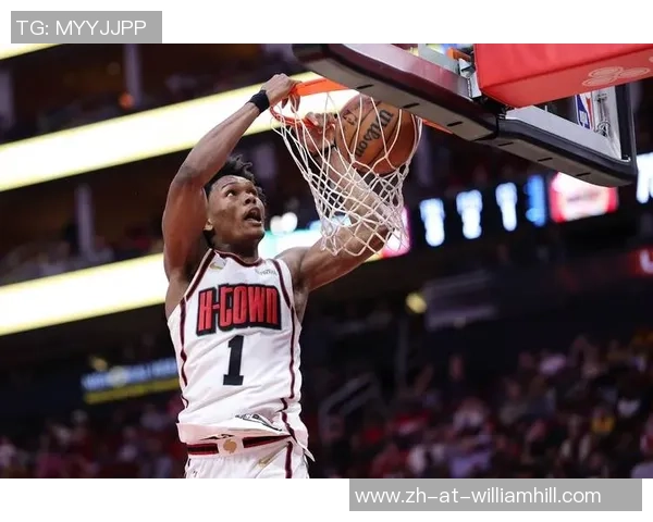 今天火箭对阵奇才的精彩视频直播地址和观看指南