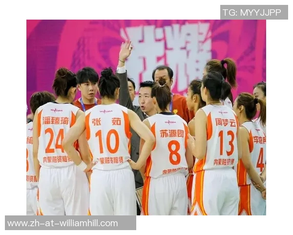 四川女篮与内蒙古女篮半决赛精彩回放全景分析与赛况解读