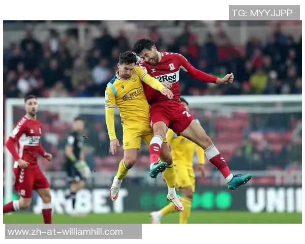 米德尔斯堡对阵女王公园巡逻者精彩直播全程回顾与分析