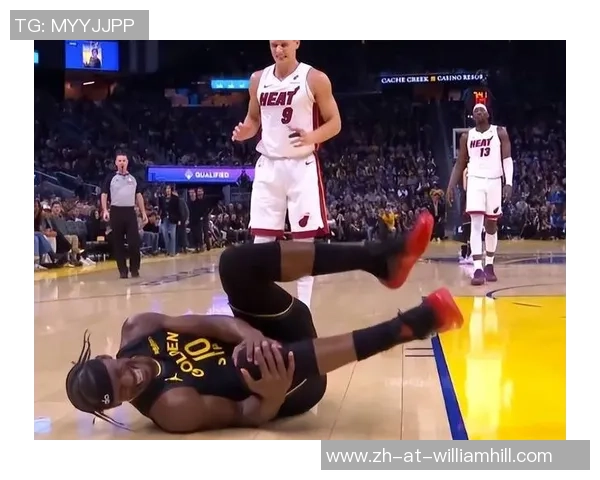 勇士131-136开拓者遭4坏消息！巴特勒格林全垮，防卫+三后卫辣眼