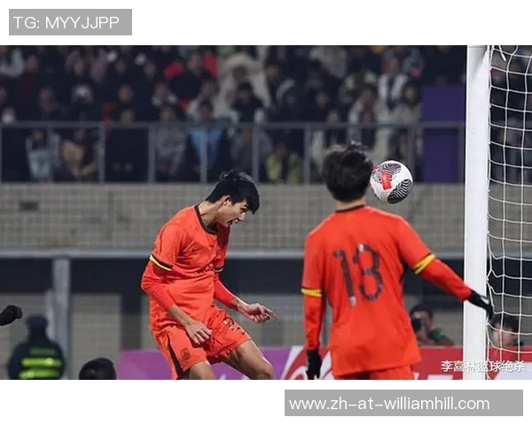 太久没见到这样的中国队：韩国后卫昨夜最终踢急眼1幕太难堪！