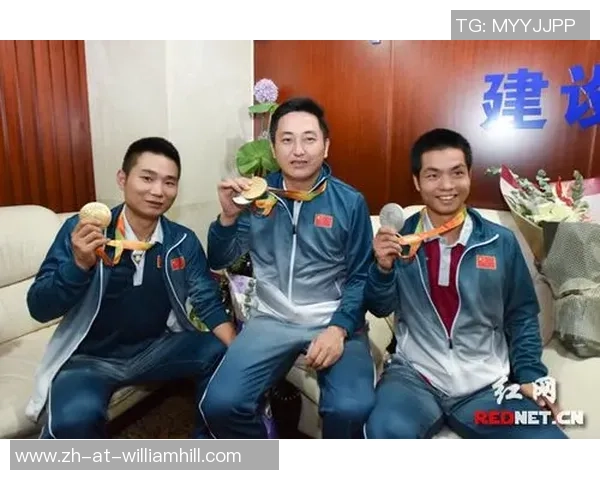 残特奥会坐式排球今天开赛，陈艾森现场为广东健儿加油助威